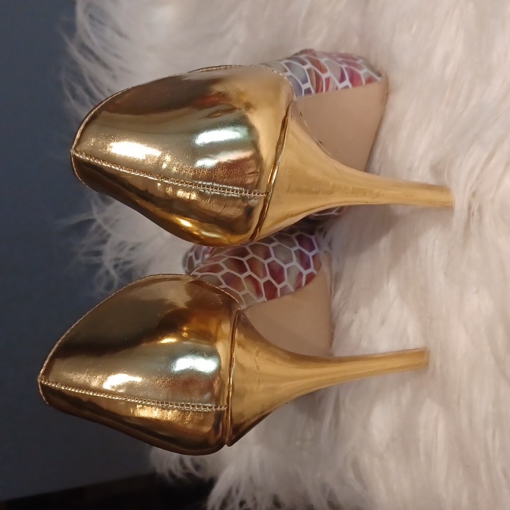Privileged heels - Picture 4 of 14